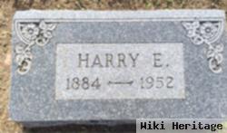 Harry Earl Hartman