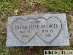 Lillian Irene Uplinger