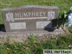 Charles W. Humphrey