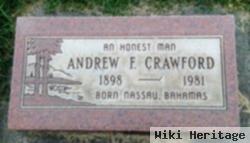 Andrew Crawford