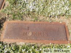 Lewis Morris