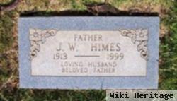 J W Himes