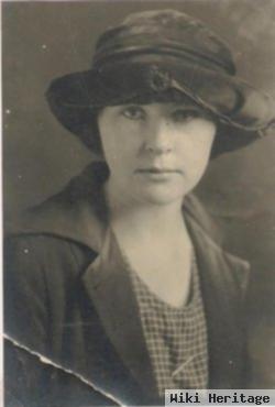 Ora Davis Bumpus