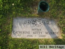 Catherine Ruth "kitty" Martufi Mizerski