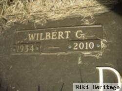 Wilbert C Darr