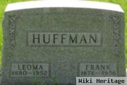 Frank Huffman