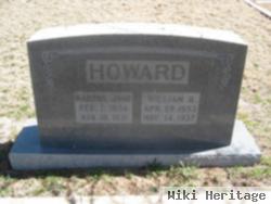 William B. Howard