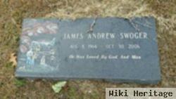 James Andrew Swoger