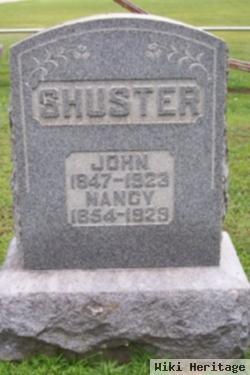 Nancy Jane Allen Shuster