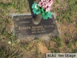 Evelyn Alford Glover