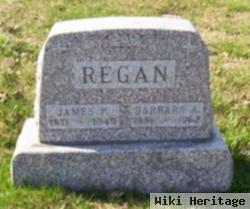 James P. Regan