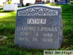 Clarence E. Briggs