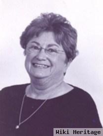 Jane Frances Blanchard Heffernan