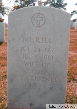 Muriel Glidewell