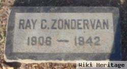 Ray C. Zondervan