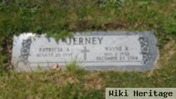 Wayne K. Jerney