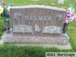 Chris J Helmer, Jr