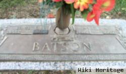 Myrtle M. Diskin Batson