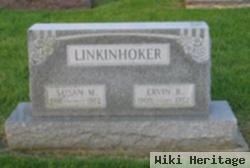 Ervin Leon Balco Linkinhoker