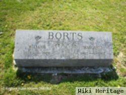 William Borts