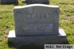 Morrison Clark