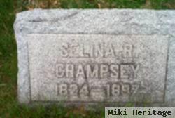 Selina R. Crampsey