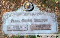 Pearl Guinn Shelton