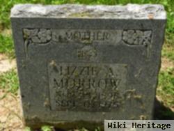 Lizzie A Morrow