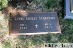 Lewis Swezey Elmendorf