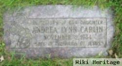 Andrea Lynn Carlin