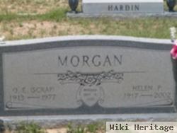 Helen Pearl Stites Morgan