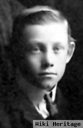 Harvey Allen Kanagy