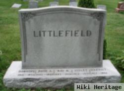 Harriet Littlefield