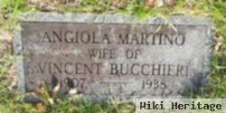 Angiola Martino Bucchieri