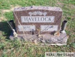 Letty Havelock