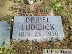 Daniel Ludwick