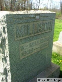 William Millison