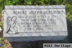 Robert Joseph Wernimont