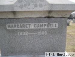 Margaret Campbell