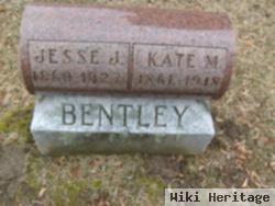 Kate M. Bentley