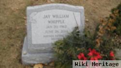 Jay William Whipple