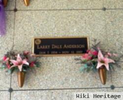 Larry Dale Anderson