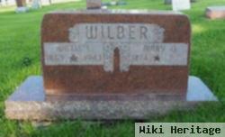 Willis Lincoln Wilber