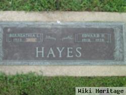 Berneathia L Hayes