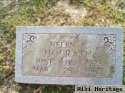 Helen L. Holrath