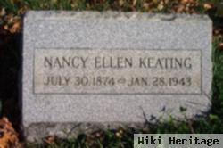 Nancy Ellen Norris Keating