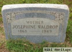 Josephine Neil Waldrop