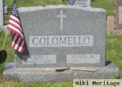 Ralph J Colomello