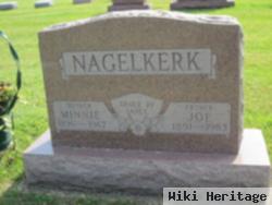 Minnie Nagelkerk