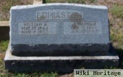 William H. Edmiaston